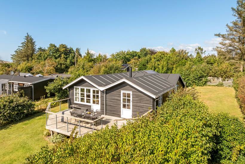 Foto von Ferienhaus WI24 in Toftum Bjerge - Thy/Limfjord