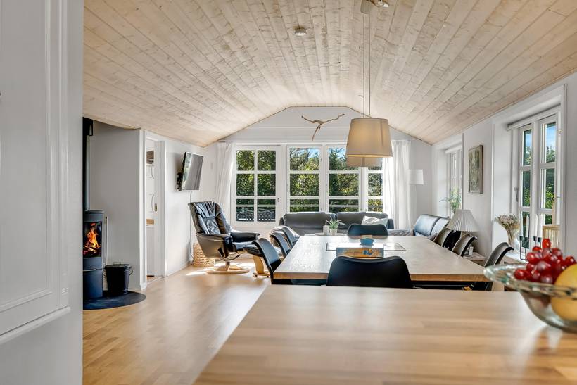 Foto von Ferienhaus WI24 in Toftum Bjerge - Thy/Limfjord