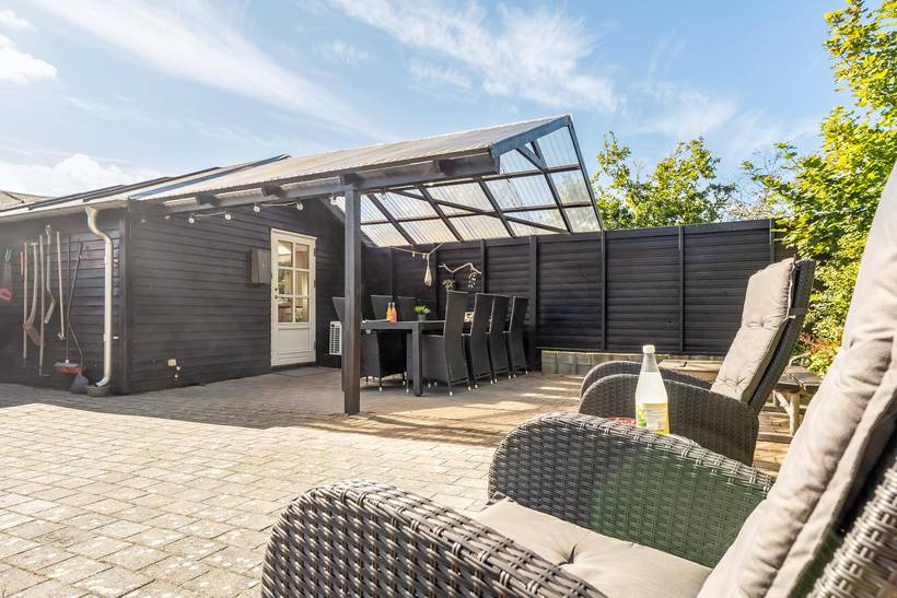Foto von Ferienhaus WI24 in Toftum Bjerge - Thy/Limfjord