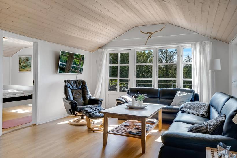 Foto von Ferienhaus WI24 in Toftum Bjerge - Thy/Limfjord