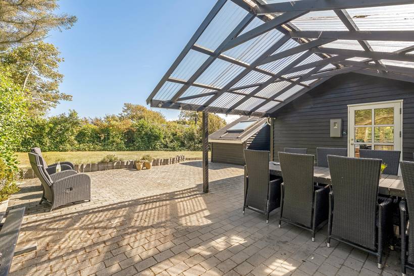 Foto von Ferienhaus WI24 in Toftum Bjerge - Thy/Limfjord