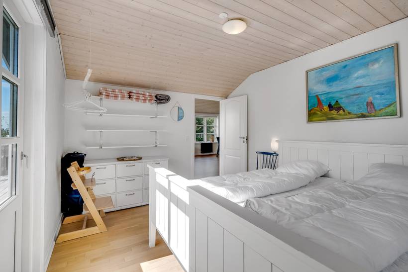 Foto von Ferienhaus WI24 in Toftum Bjerge - Thy/Limfjord