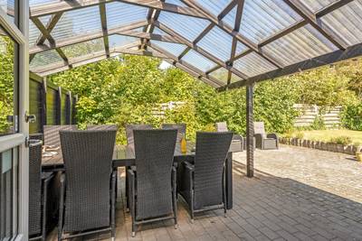 Vorschaubild von Ferienhaus WI24 in Toftum Bjerge - Thy/Limfjord