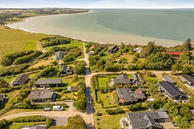 Vorschaubild von Ferienhaus WI24 in Toftum Bjerge - Thy/Limfjord