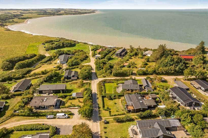 Foto von Ferienhaus WI24 in Toftum Bjerge - Thy/Limfjord