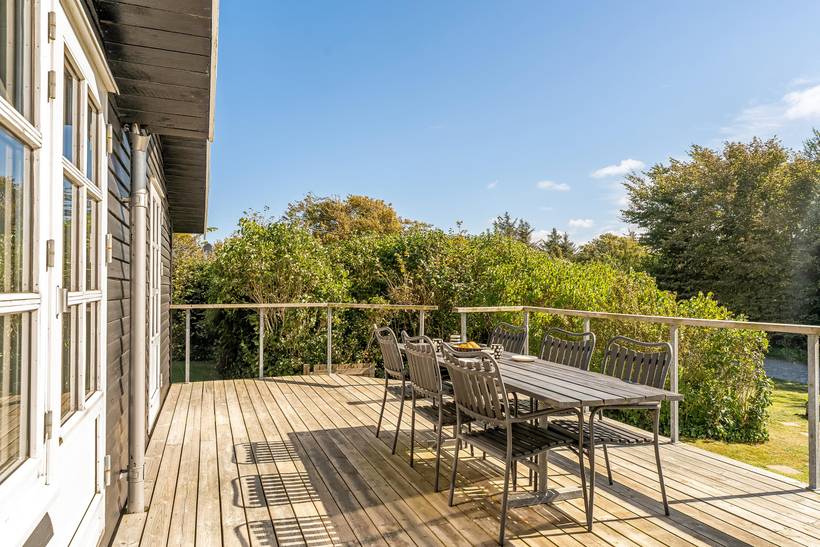 Foto von Ferienhaus WI24 in Toftum Bjerge - Thy/Limfjord
