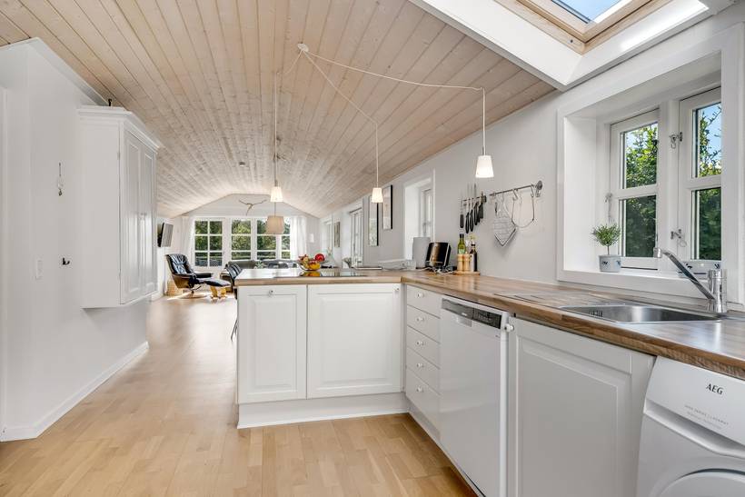 Foto von Ferienhaus WI24 in Toftum Bjerge - Thy/Limfjord