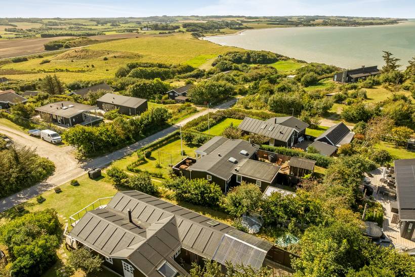 Foto von Ferienhaus WI24 in Toftum Bjerge - Thy/Limfjord