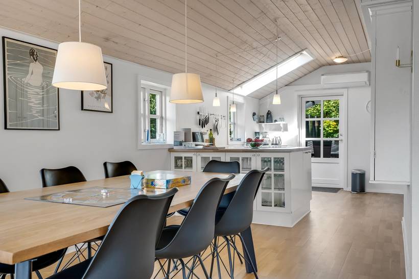 Foto von Ferienhaus WI24 in Toftum Bjerge - Thy/Limfjord