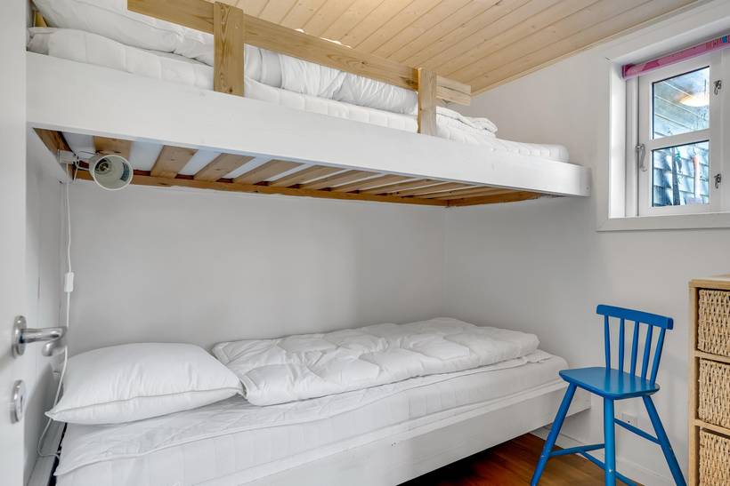 Foto von Ferienhaus WI24 in Toftum Bjerge - Thy/Limfjord
