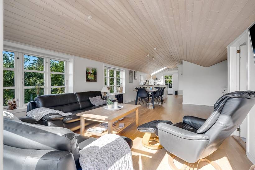 Foto von Ferienhaus WI24 in Toftum Bjerge - Thy/Limfjord