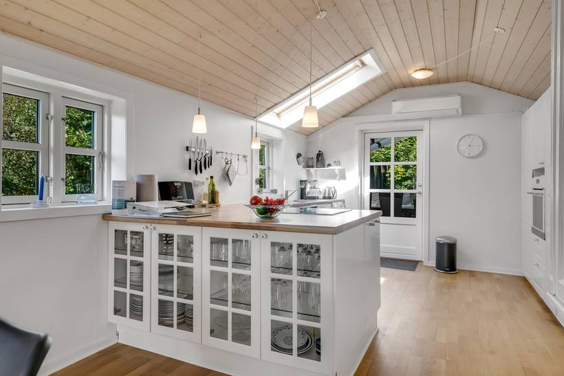 Foto von Ferienhaus WI24 in Toftum Bjerge - Thy/Limfjord