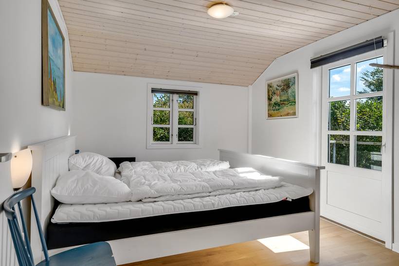 Foto von Ferienhaus WI24 in Toftum Bjerge - Thy/Limfjord