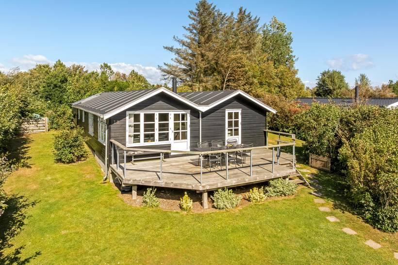 Foto von Ferienhaus WI24 in Toftum Bjerge - Thy/Limfjord