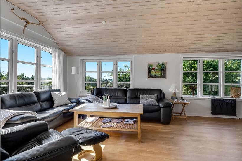 Foto von Ferienhaus WI24 in Toftum Bjerge - Thy/Limfjord