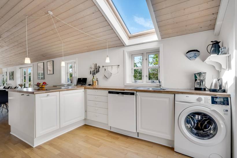 Foto von Ferienhaus WI24 in Toftum Bjerge - Thy/Limfjord