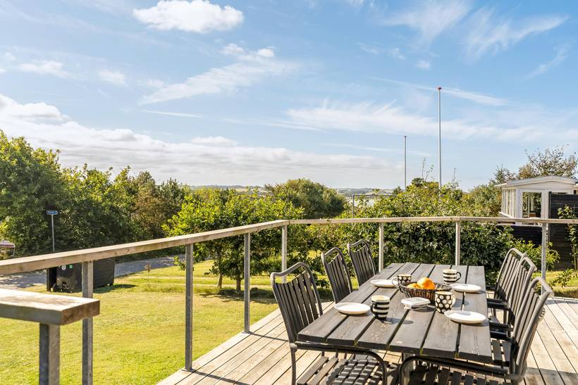 Foto von Ferienhaus WI24 in Toftum Bjerge - Thy/Limfjord