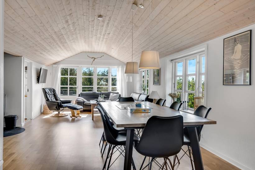 Foto von Ferienhaus WI24 in Toftum Bjerge - Thy/Limfjord