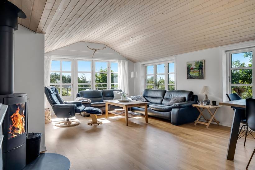 Foto von Ferienhaus WI24 in Toftum Bjerge - Thy/Limfjord