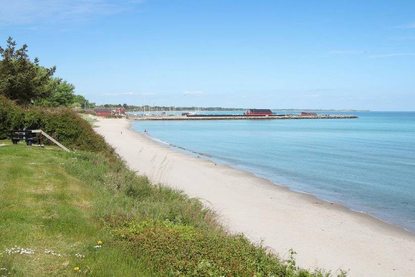 Foto von Ferienhaus WI26 auf Besser - Samsø