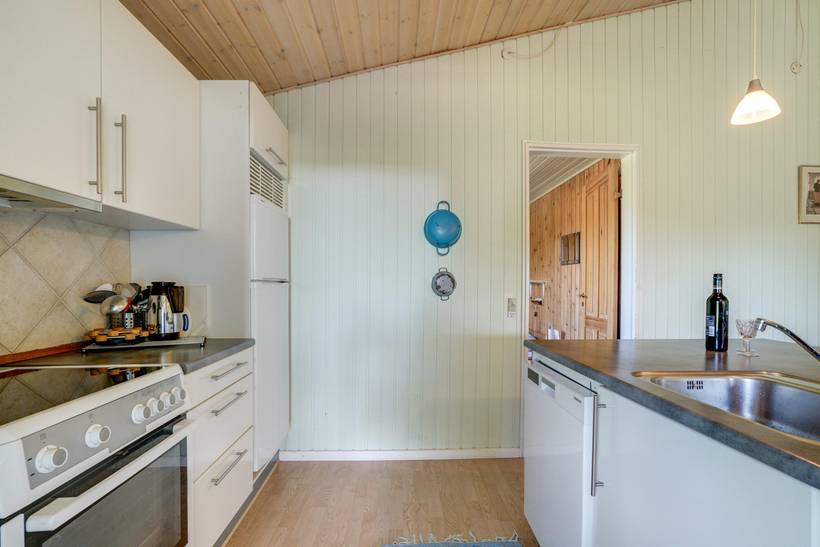 Foto von Ferienhaus WI31 in Rendbjerg - Südjütland