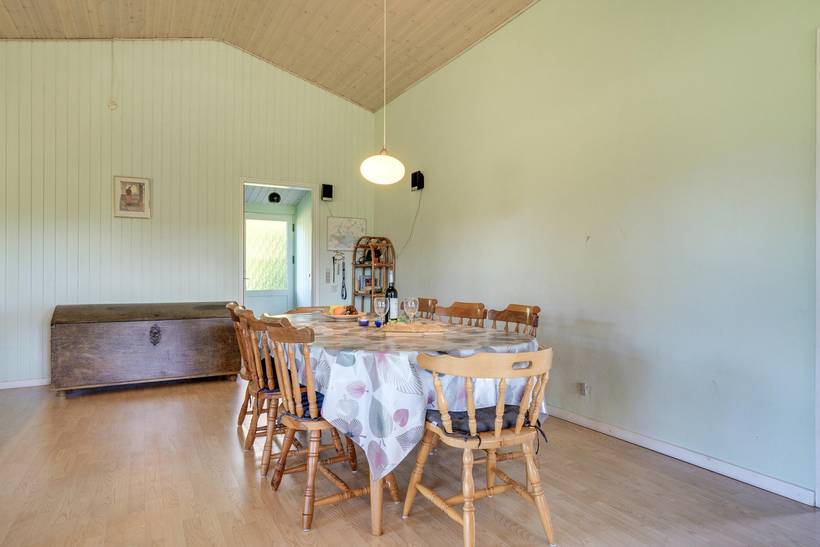 Foto von Ferienhaus WI31 in Rendbjerg - Südjütland