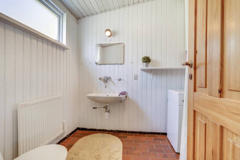 Foto von Ferienhaus WI31 in Rendbjerg - Südjütland