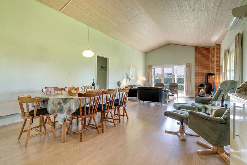 Foto von Ferienhaus WI31 in Rendbjerg - Südjütland