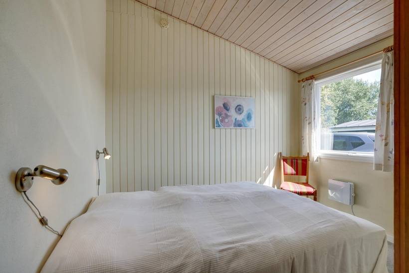 Foto von Ferienhaus WI31 in Rendbjerg - Südjütland