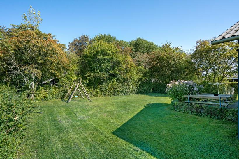 Foto von Ferienhaus WI31 in Rendbjerg - Südjütland