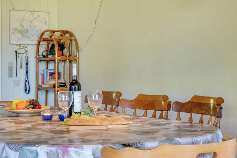 Foto von Ferienhaus WI31 in Rendbjerg - Südjütland