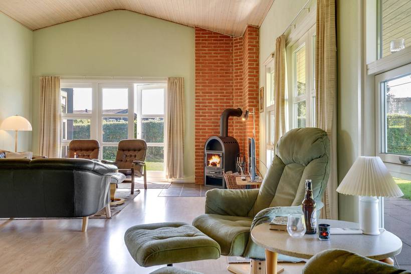 Foto von Ferienhaus WI31 in Rendbjerg - Südjütland