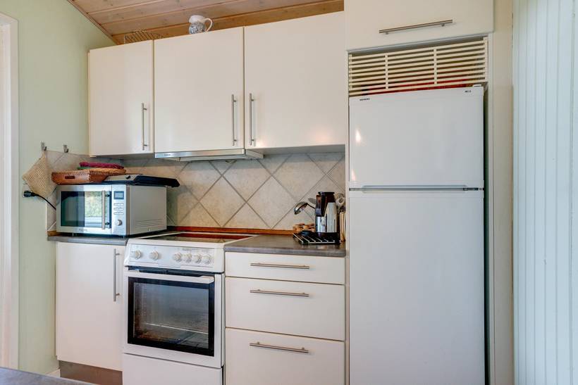Foto von Ferienhaus WI31 in Rendbjerg - Südjütland