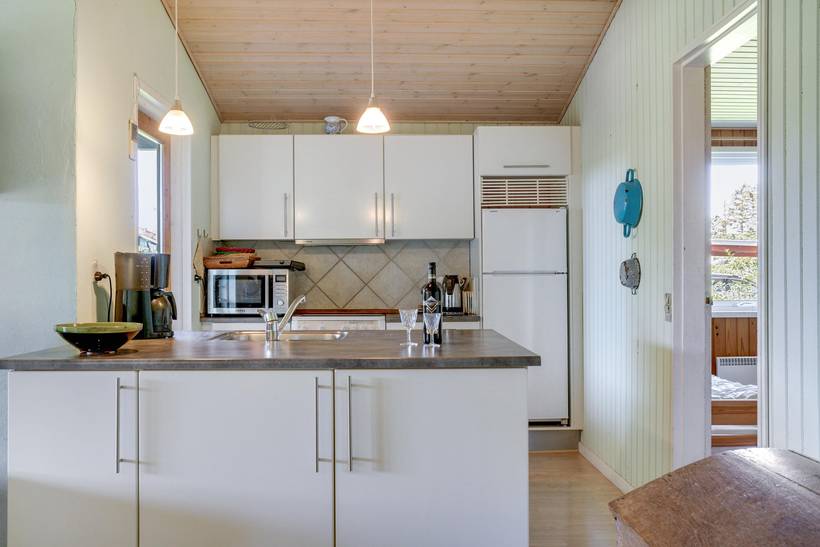 Foto von Ferienhaus WI31 in Rendbjerg - Südjütland