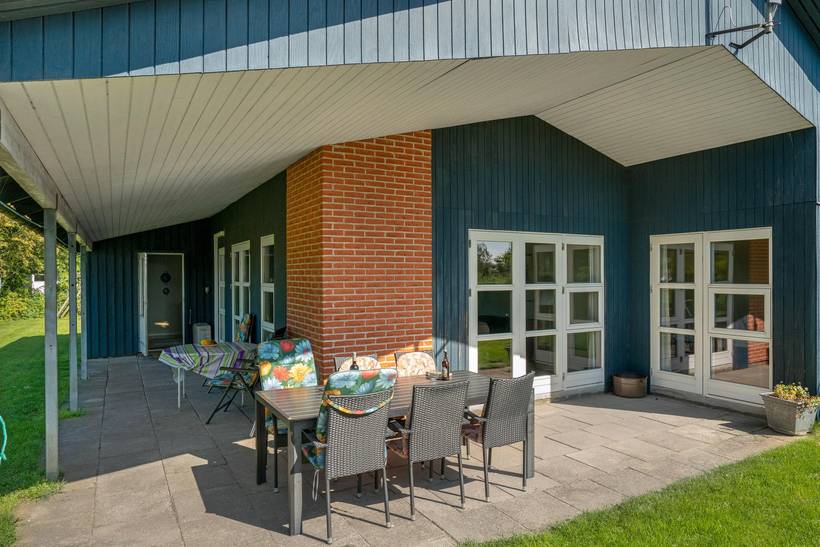Foto von Ferienhaus WI31 in Rendbjerg - Südjütland