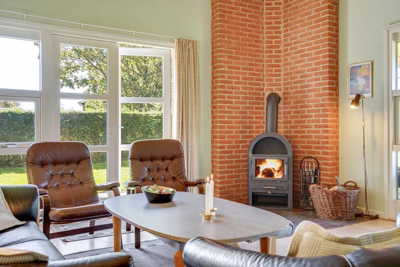 Foto von Ferienhaus WI31 in Rendbjerg - Südjütland