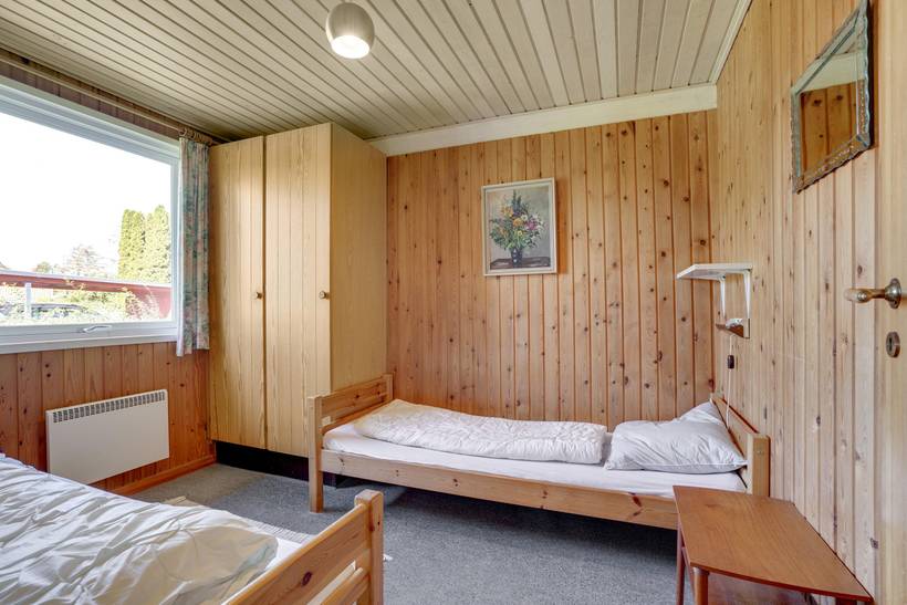 Foto von Ferienhaus WI31 in Rendbjerg - Südjütland