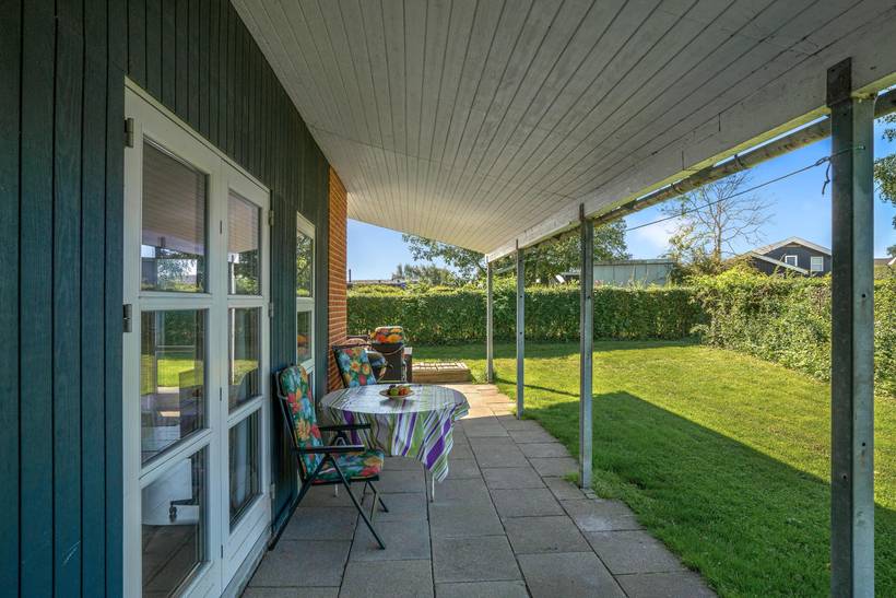 Foto von Ferienhaus WI31 in Rendbjerg - Südjütland