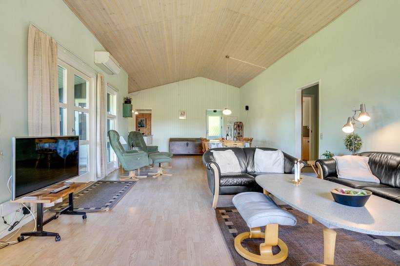 Foto von Ferienhaus WI31 in Rendbjerg - Südjütland