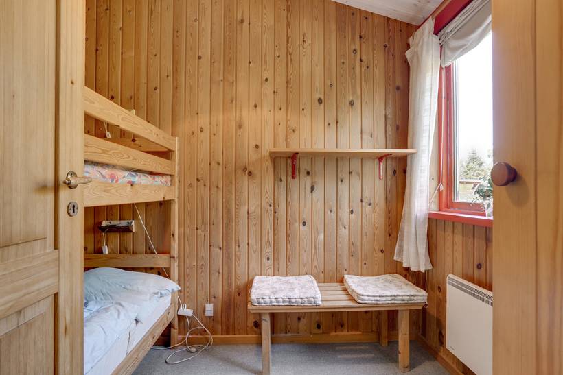 Foto von Ferienhaus WI31 in Rendbjerg - Südjütland