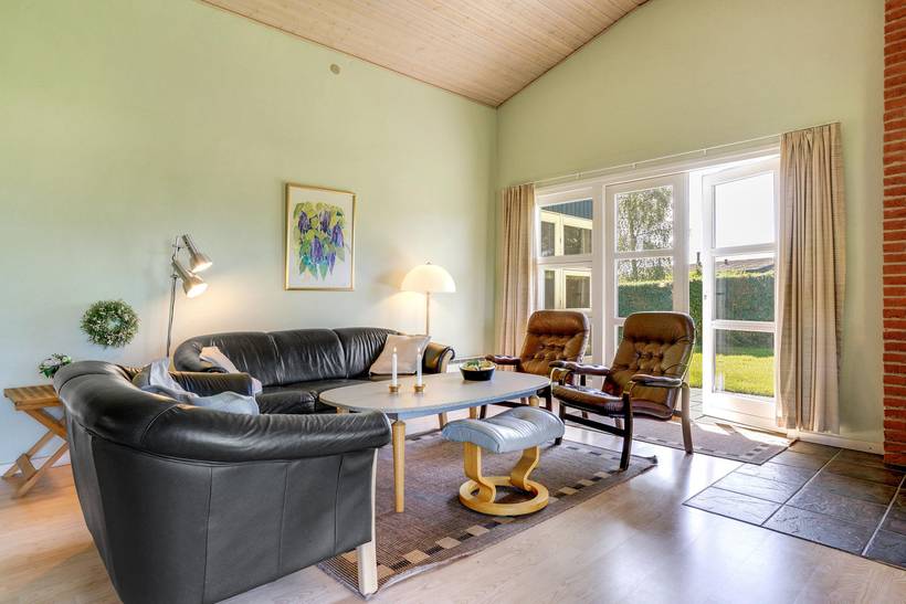Foto von Ferienhaus WI31 in Rendbjerg - Südjütland