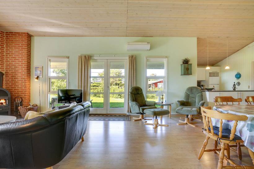 Foto von Ferienhaus WI31 in Rendbjerg - Südjütland
