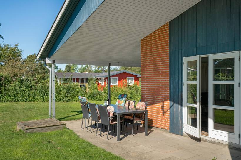 Foto von Ferienhaus WI31 in Rendbjerg - Südjütland