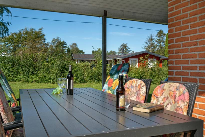 Foto von Ferienhaus WI31 in Rendbjerg - Südjütland