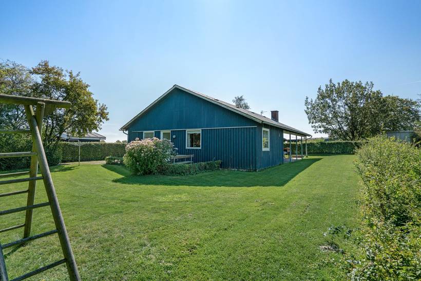 Foto von Ferienhaus WI31 in Rendbjerg - Südjütland