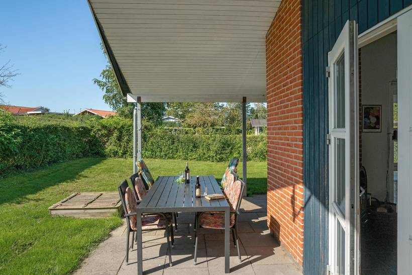 Foto von Ferienhaus WI31 in Rendbjerg - Südjütland