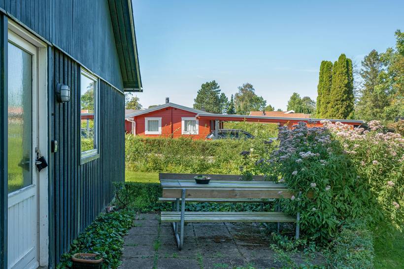 Foto von Ferienhaus WI31 in Rendbjerg - Südjütland