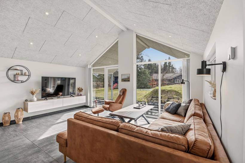 Foto von Ferienhaus WI33 in Ho - Blåvand - Westjütland