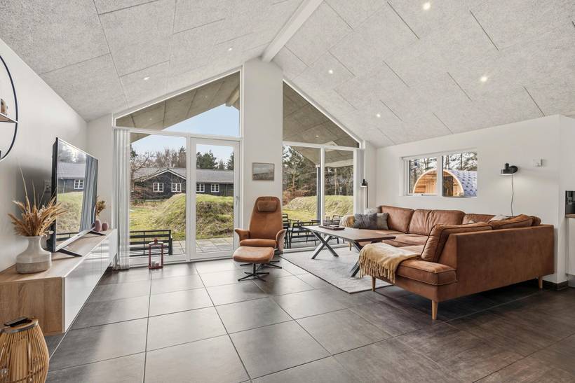 Foto von Ferienhaus WI33 in Ho - Blåvand - Westjütland