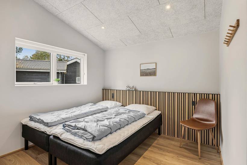 Foto von Ferienhaus WI33 in Ho - Blåvand - Westjütland